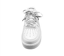 Laden Sie das Bild in den Galerie-Viewer, Customized AIR4ONE Sneaker (white)