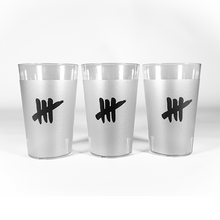 Laden Sie das Bild in den Galerie-Viewer, 4REAL Becher (3er Pack)