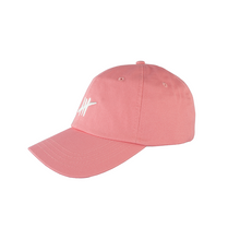 Laden Sie das Bild in den Galerie-Viewer, 4REAL Dad Cap (pink)