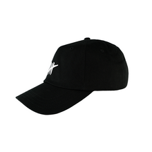 Laden Sie das Bild in den Galerie-Viewer, 4REAL Dad Cap (black)