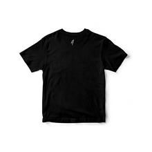 Laden Sie das Bild in den Galerie-Viewer, DJs4DJs T-Shirt (black)