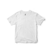 Laden Sie das Bild in den Galerie-Viewer, DJs4DJs T-Shirt (white)