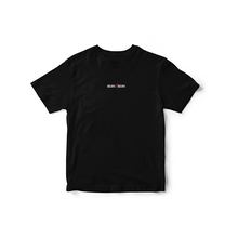 Laden Sie das Bild in den Galerie-Viewer, DJs4DJs T-Shirt (black)