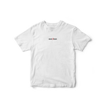 Laden Sie das Bild in den Galerie-Viewer, DJs4DJs T-Shirt (white)