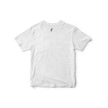 Laden Sie das Bild in den Galerie-Viewer, DJ Definition T-Shirt (white)