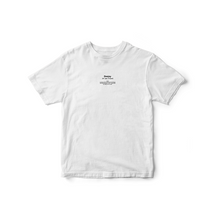 Laden Sie das Bild in den Galerie-Viewer, DJ Definition T-Shirt (white)