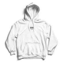 Laden Sie das Bild in den Galerie-Viewer, DJ Connection Hoodie (white)