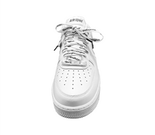 Laden Sie das Bild in den Galerie-Viewer, Customized AIR4ONE Sneaker (white)
