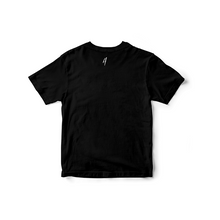 Laden Sie das Bild in den Galerie-Viewer, DJs4DJs T-Shirt (black)

