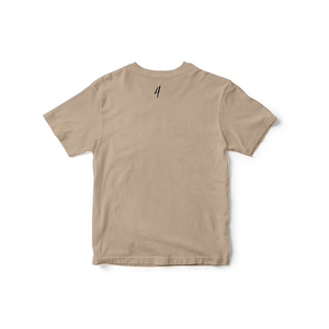 DJ Definition T-Shirt (sand)